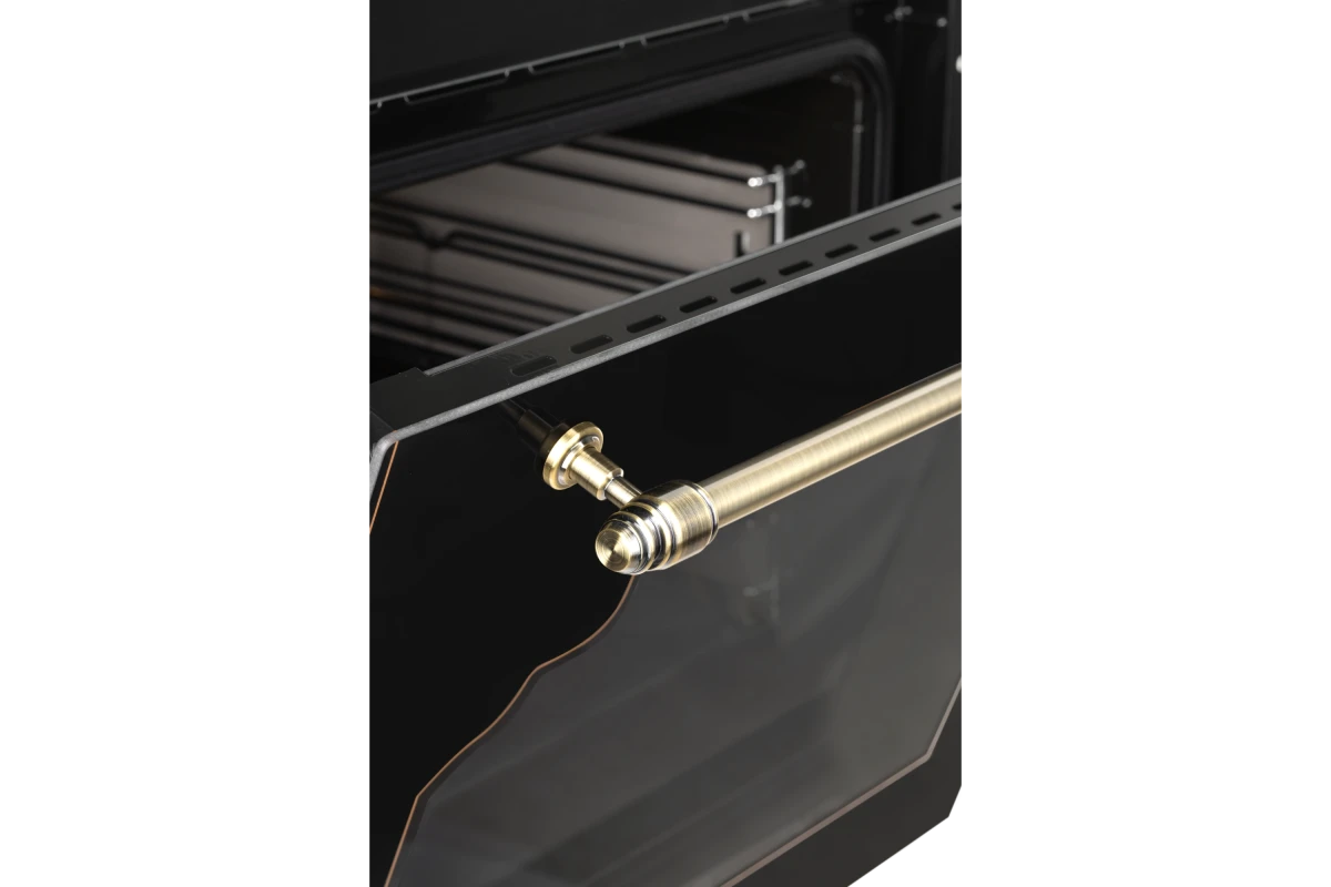 Духовой шкаф Hiberg VM 6260 RB