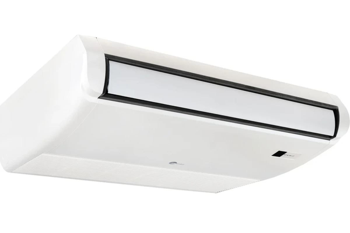 Напольно-потолочный кондиционер Denko DNP-24A (TCL)