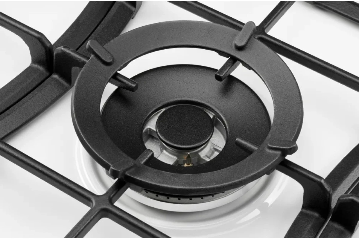 Газовая варочная панель Kuppersberg FS 903 W Bronze