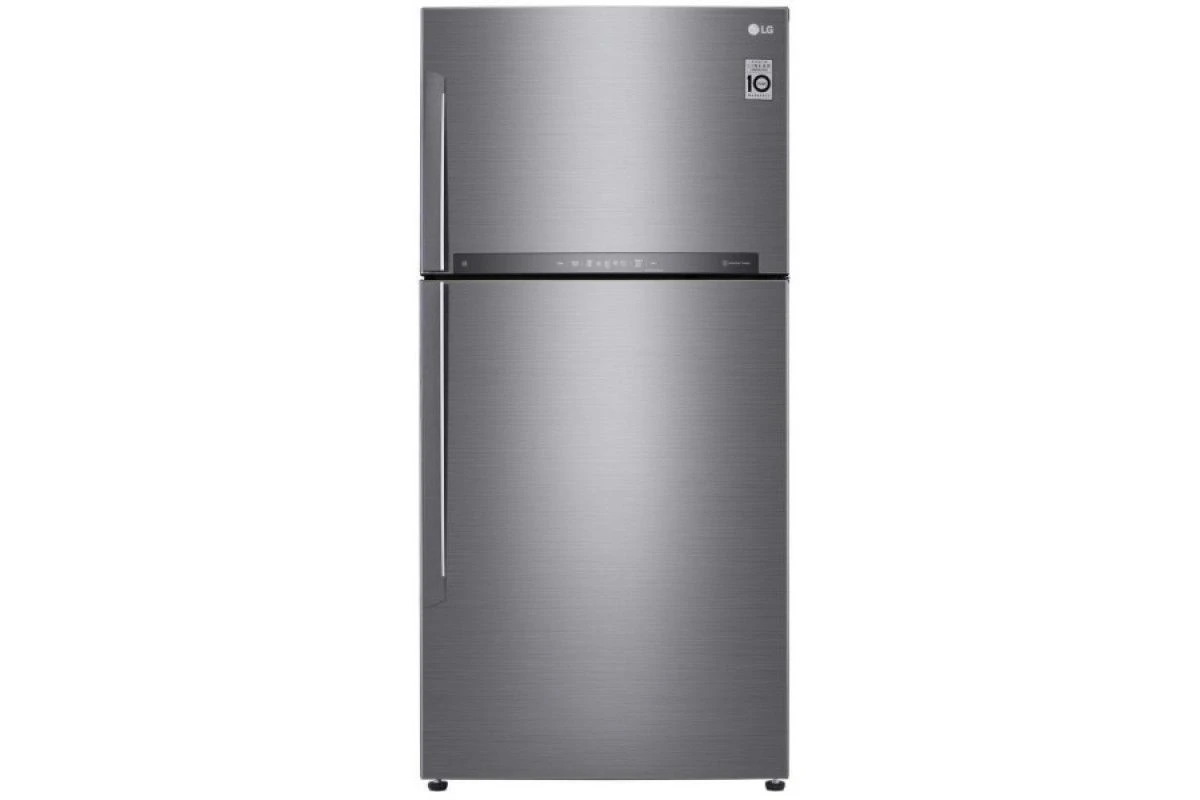 Холодильник LG GR-H802HMHZ