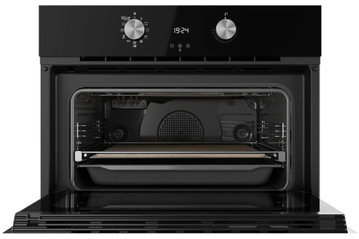 Духовой шкаф Teka HLC 8510P NIGHT RIVER BLACK
