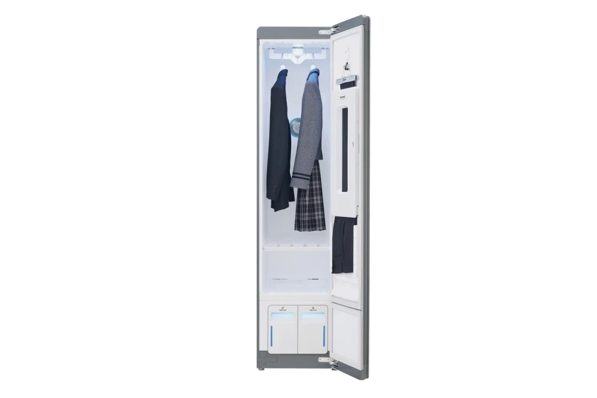 Стайлер для одежды LG Styler S3MFC