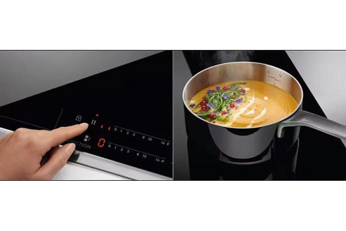 Варочная панель Electrolux CIV644