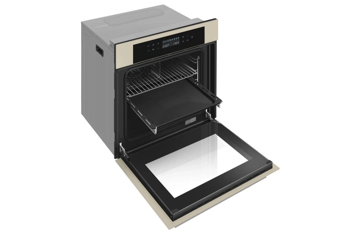 Духовой шкаф электрический MEFERI MEO6010BG ULTRA
