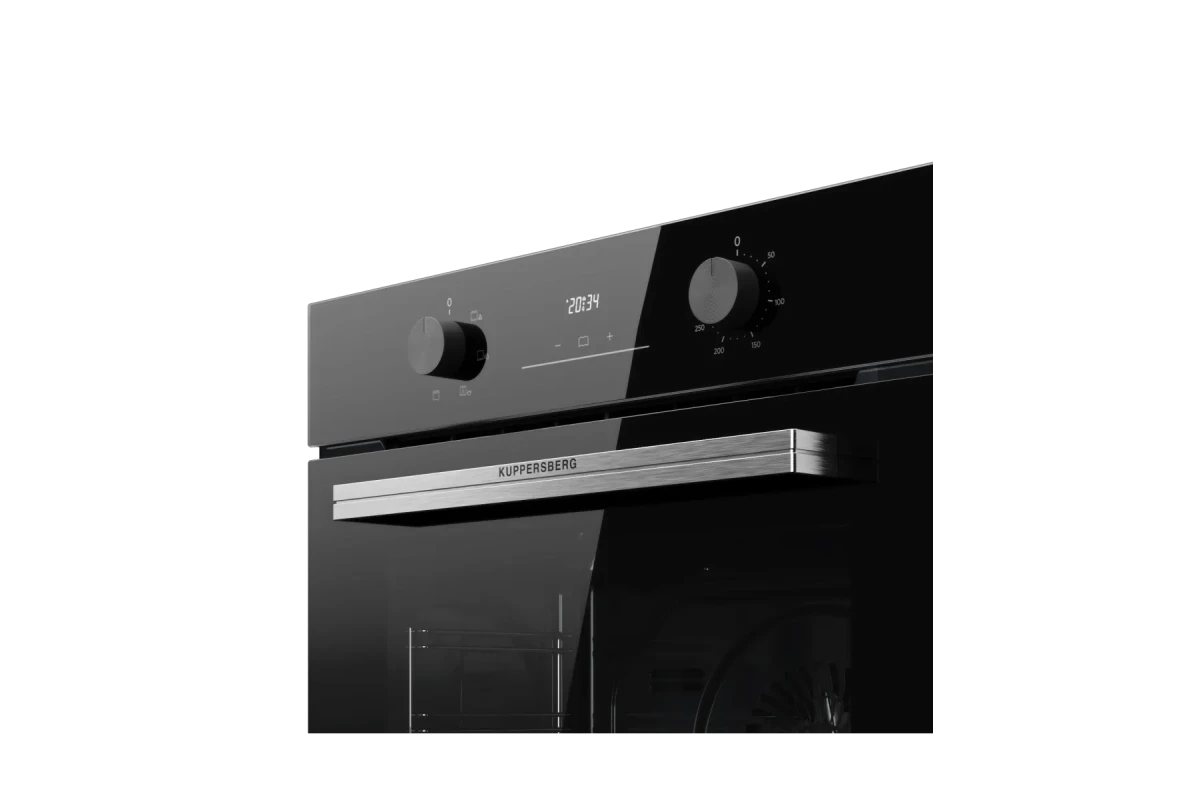 Духовой шкаф электрический Kuppersberg HO 606 X line