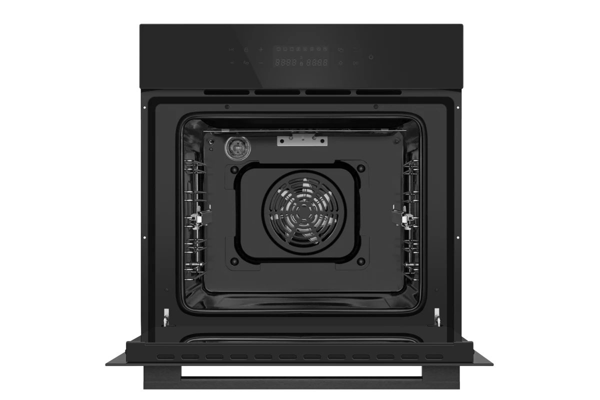 Электрический духовой шкаф Meferi MEO6010BK ULTRA