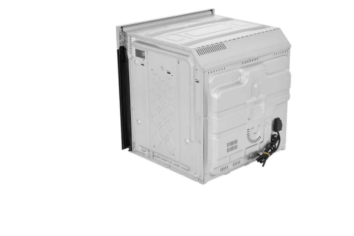 Духовой шкаф Hotpoint FE8 831 JSH IX