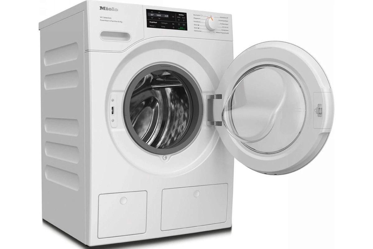 Стиральная машина Miele WSI863 WCS