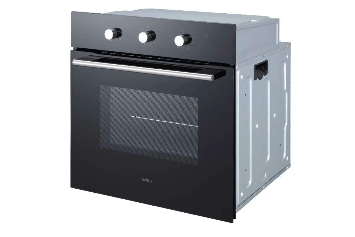 Электрический духовой шкаф Evelux EO 620 B