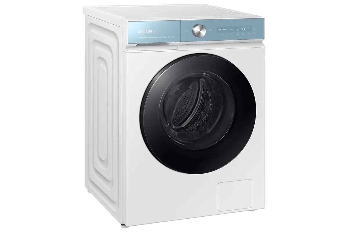 Стиральная машина Samsung WW11BB944CGM/LD
