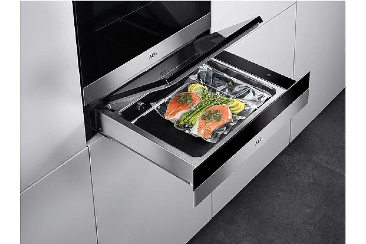Вакуумный упаковщик AEG KDK911423M