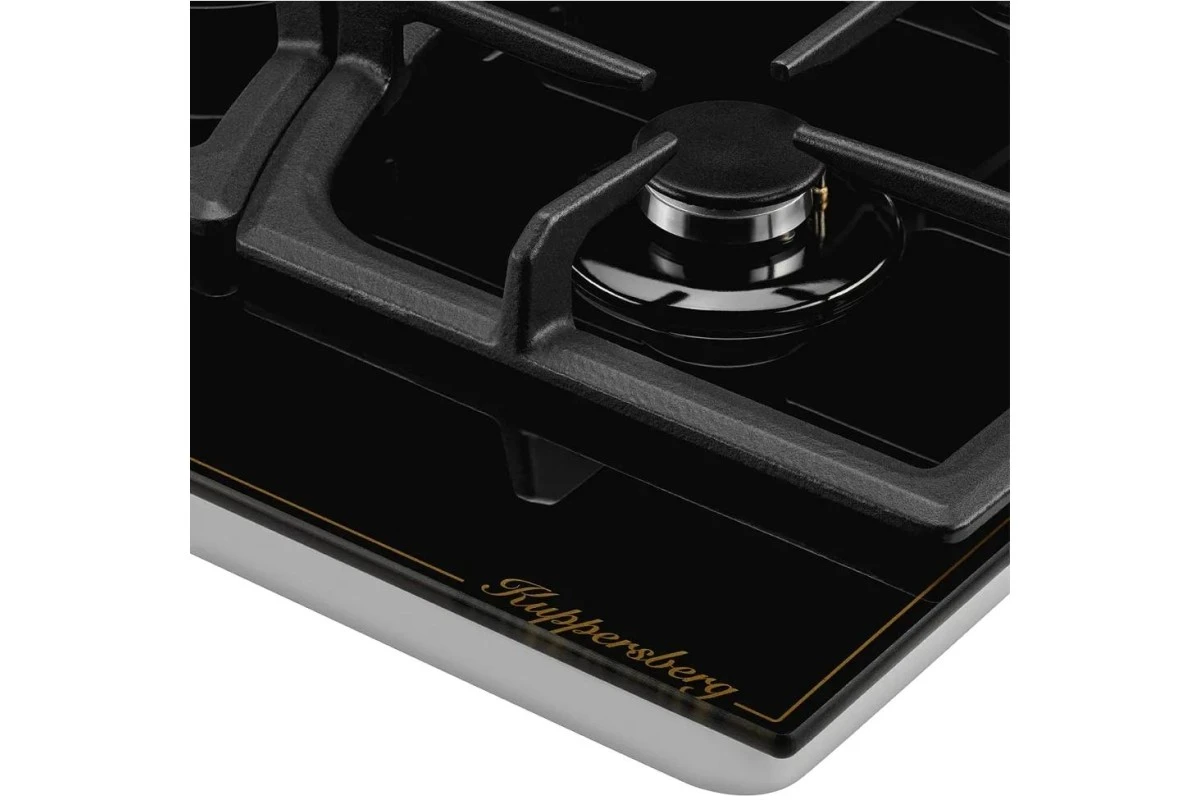 Газовая варочная панель Kuppersberg FG 903 B Bronze