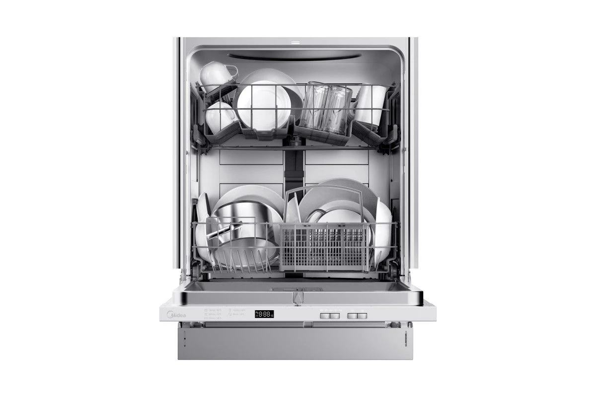 Встраиваемая посудомоечная машина Midea MID60S060