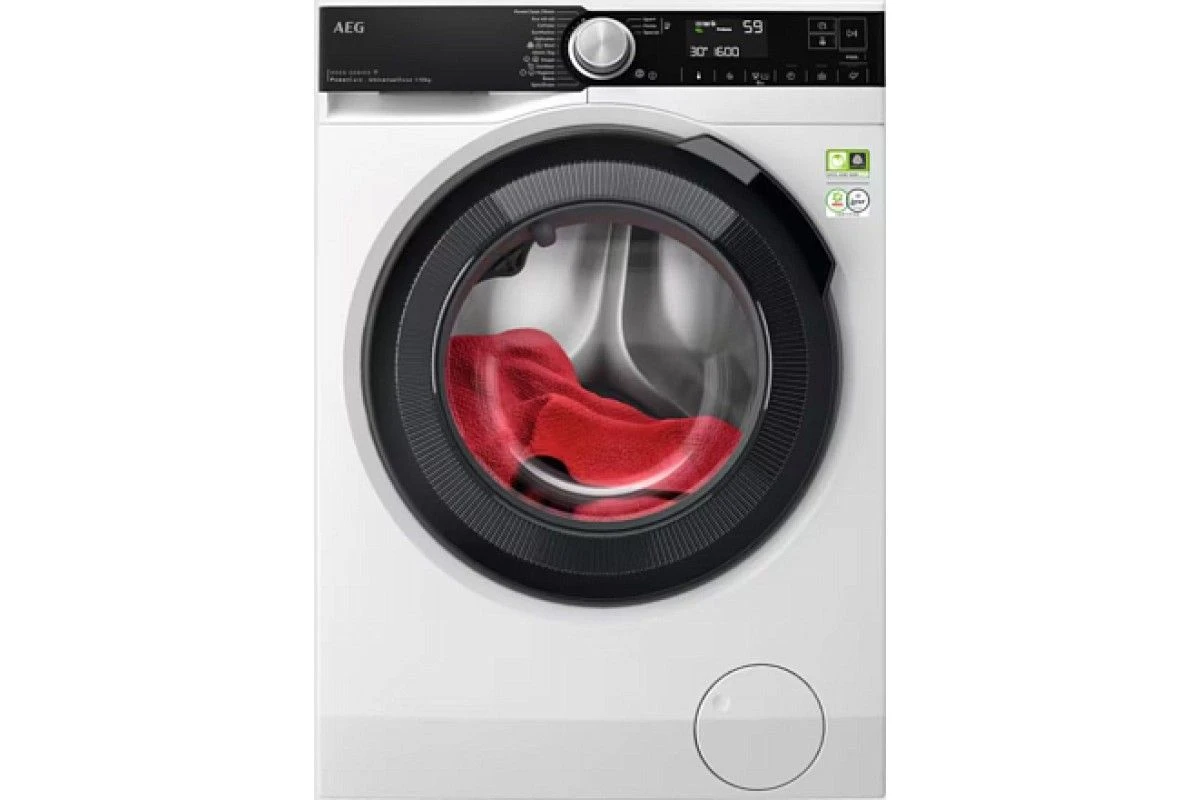 Стиральная машина AEG LFR85166OE