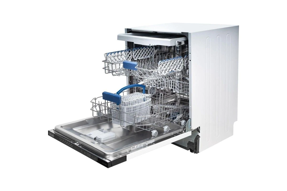 Встраиваемая посудомоечная машина DeLonghi DDWI 670 AMEDEO