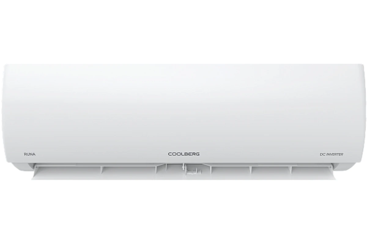 Кондиционер Coolberg Runa CI-07R1/CI-07R1