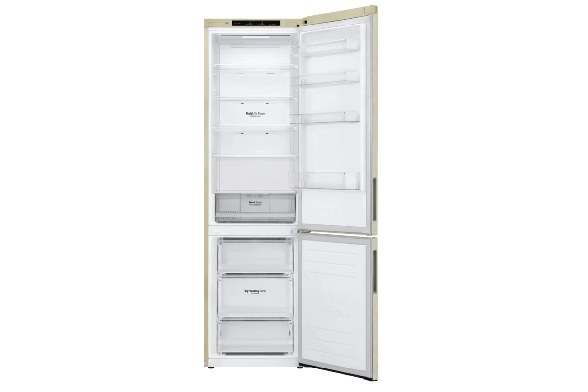 Холодильник LG GA-B509CECL