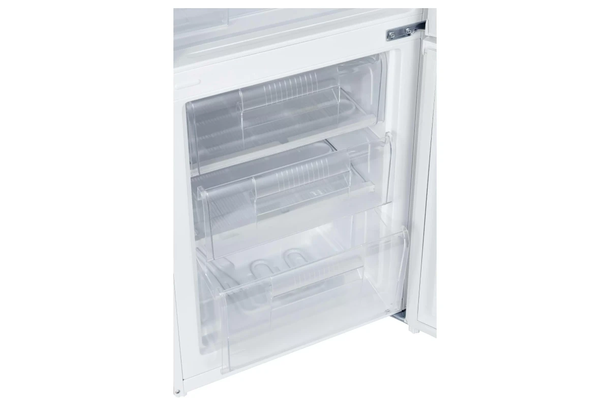 Холодильник Evelux FS 2220 W