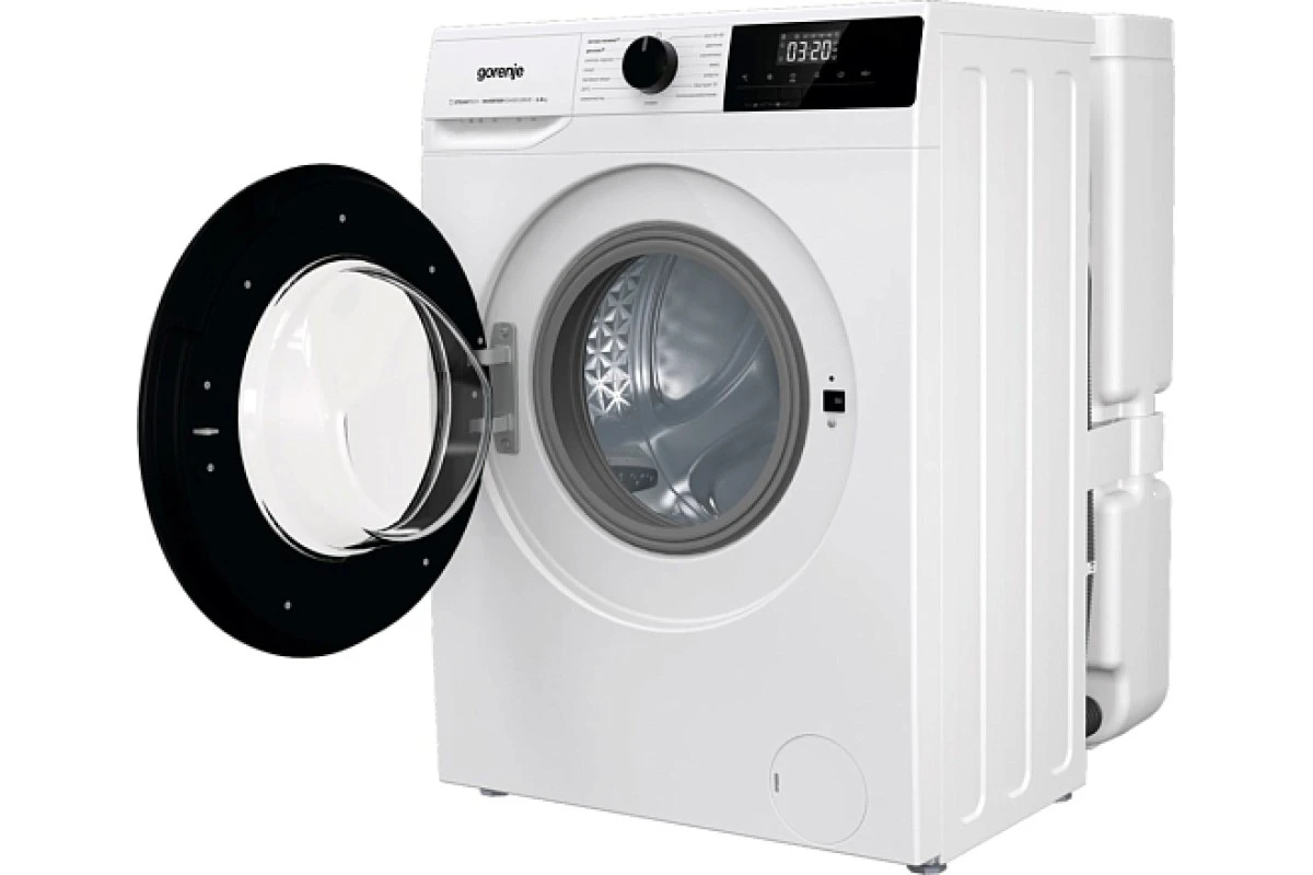 Стиральная машина Gorenje W1NHPI62SCSIRV