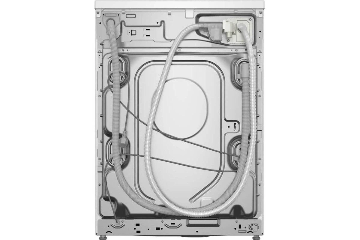Стиральная машина Bosch WGB256A0ME