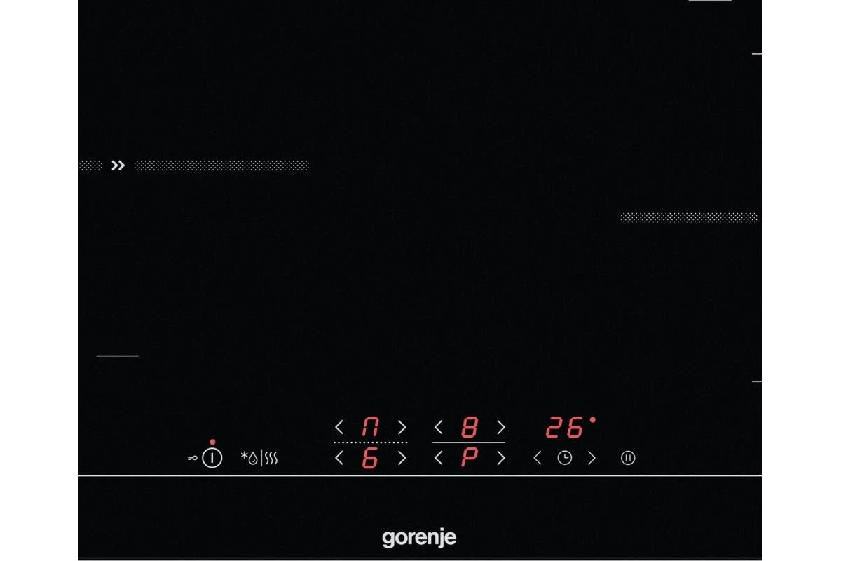 Независимая индукционная варочная панель Gorenje IT643BSC7