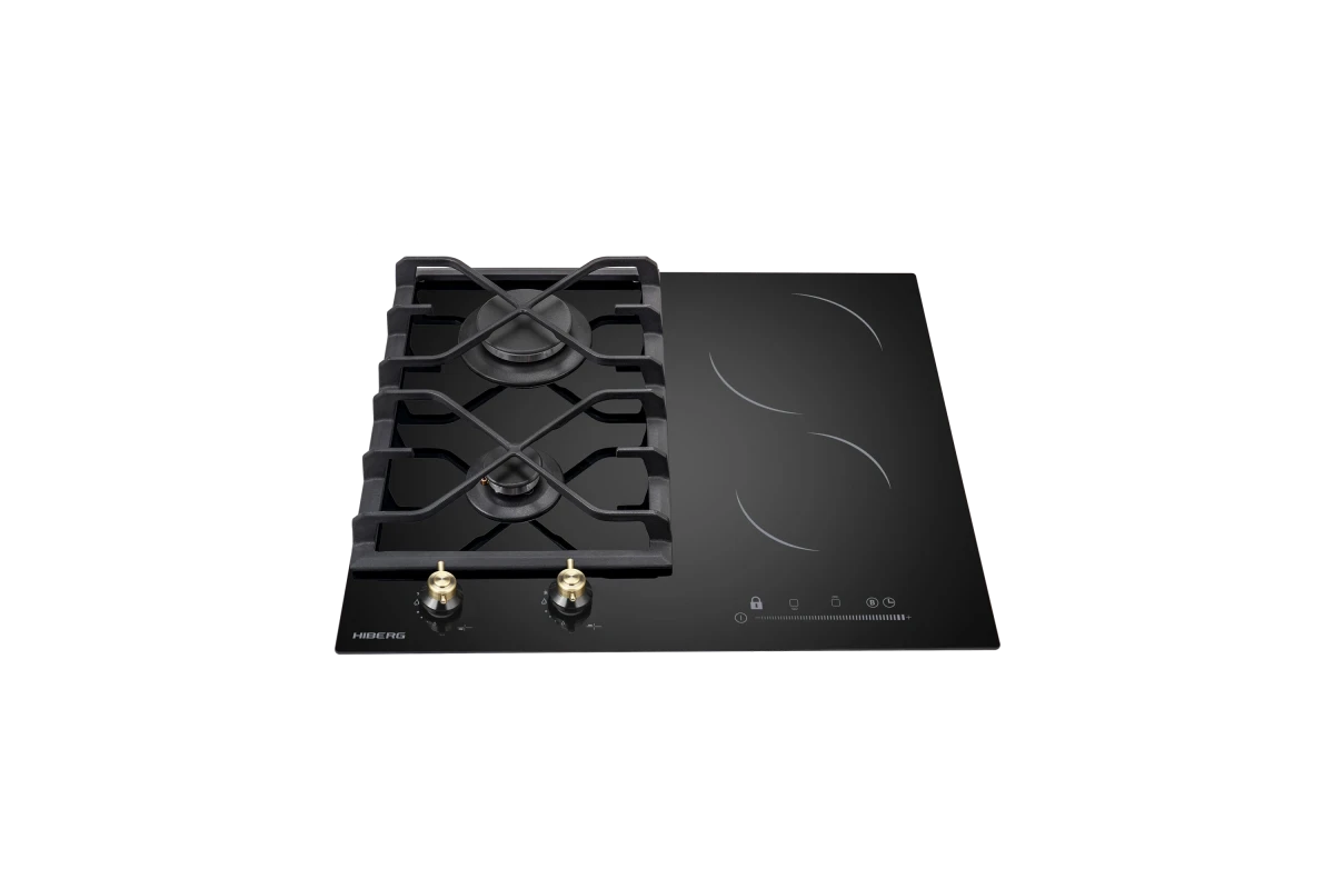 Варочная поверхность Hiberg VM 6021 B
