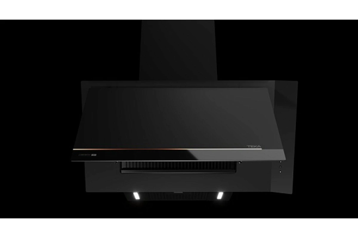 Вытяжка Teka DVI 88-G1 EOS MATT BLACK