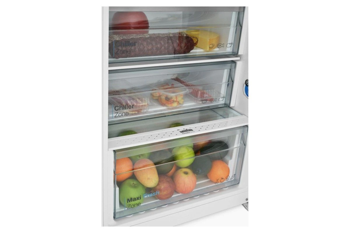 Холодильник Scandilux R 711 EZ 12 W