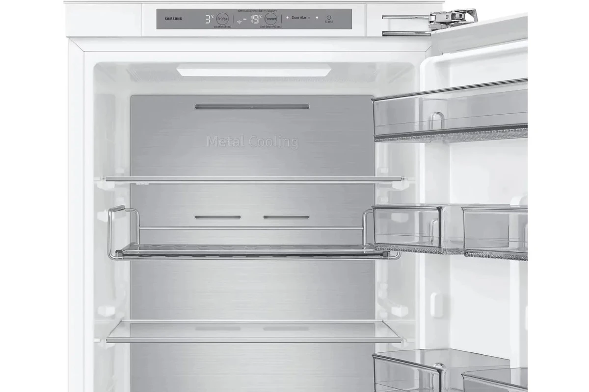 Встраиваемый холодильник Samsung BRB80F26ACF0EO