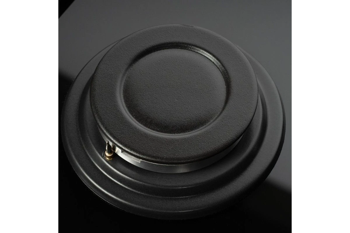Газовая варочная панель DeLonghi GERMANA 7GW NB