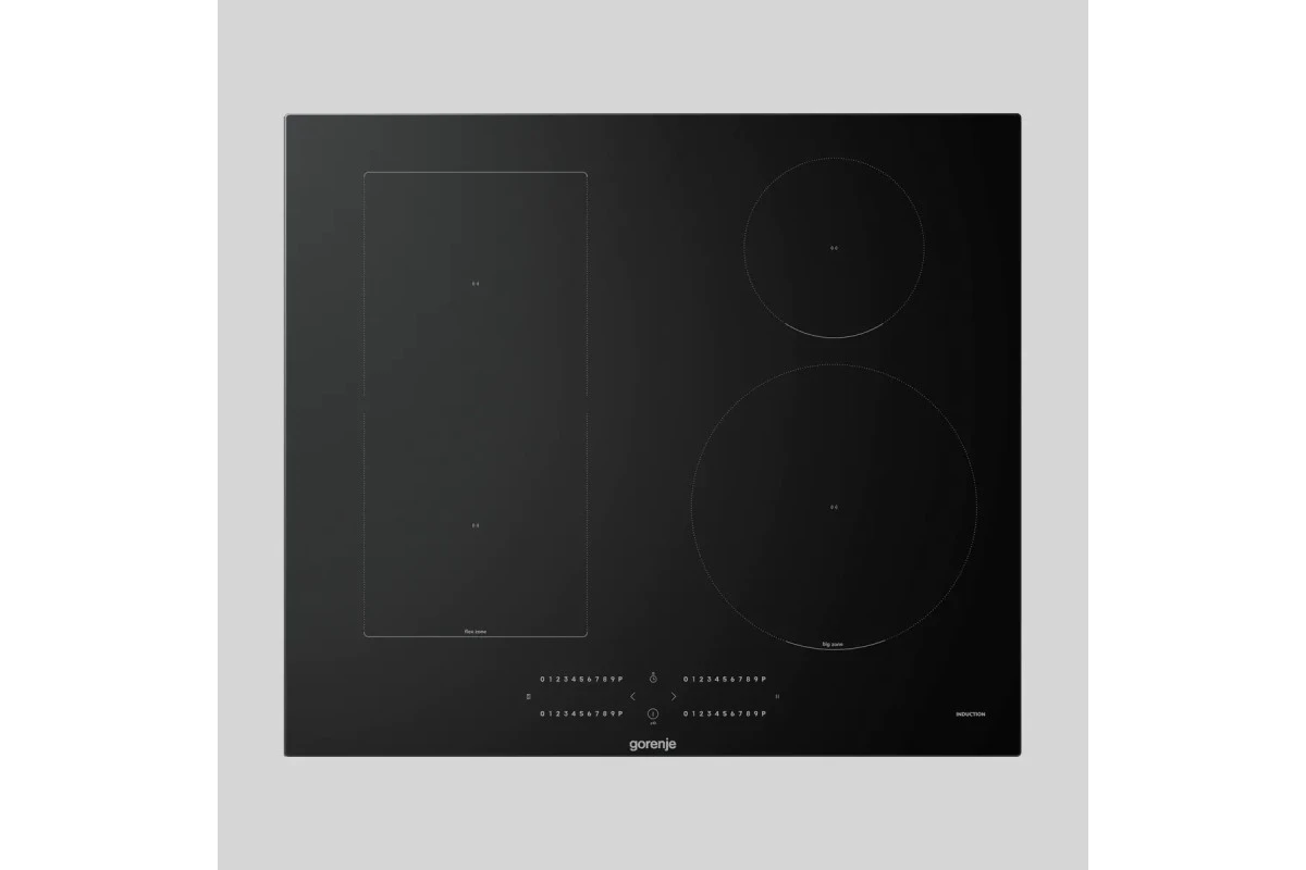 Индукционная варочная панель Gorenje GIC6422BSC