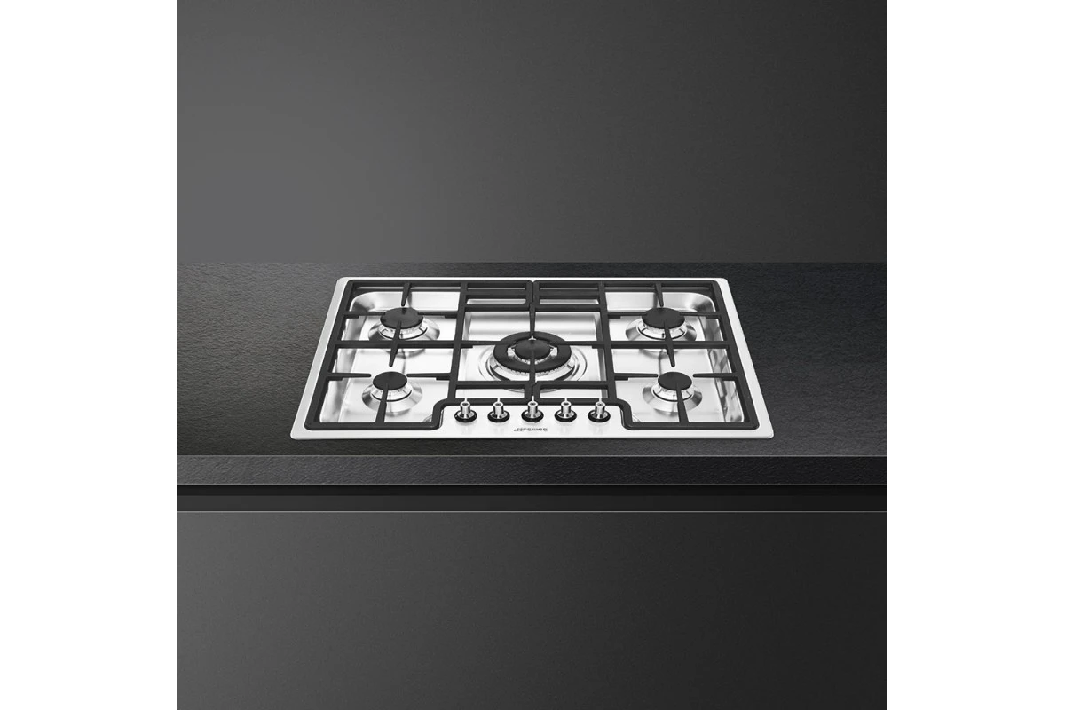 Варочная панель Smeg PGF75-4