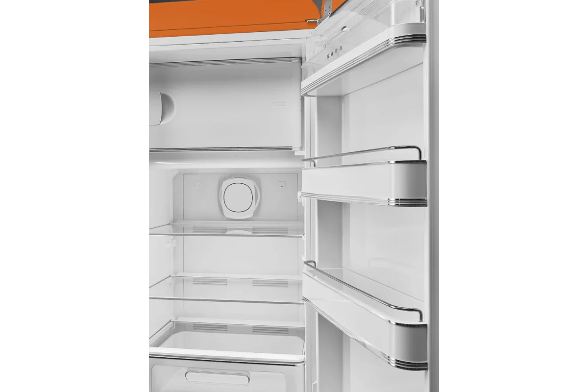 Холодильник Smeg FAB28ROR6