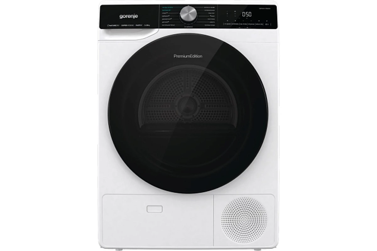 Сушильная машина Gorenje DNS12