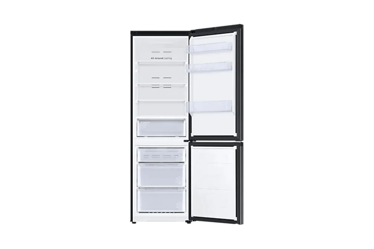 Холодильник Samsung RB34T670FBN/WT