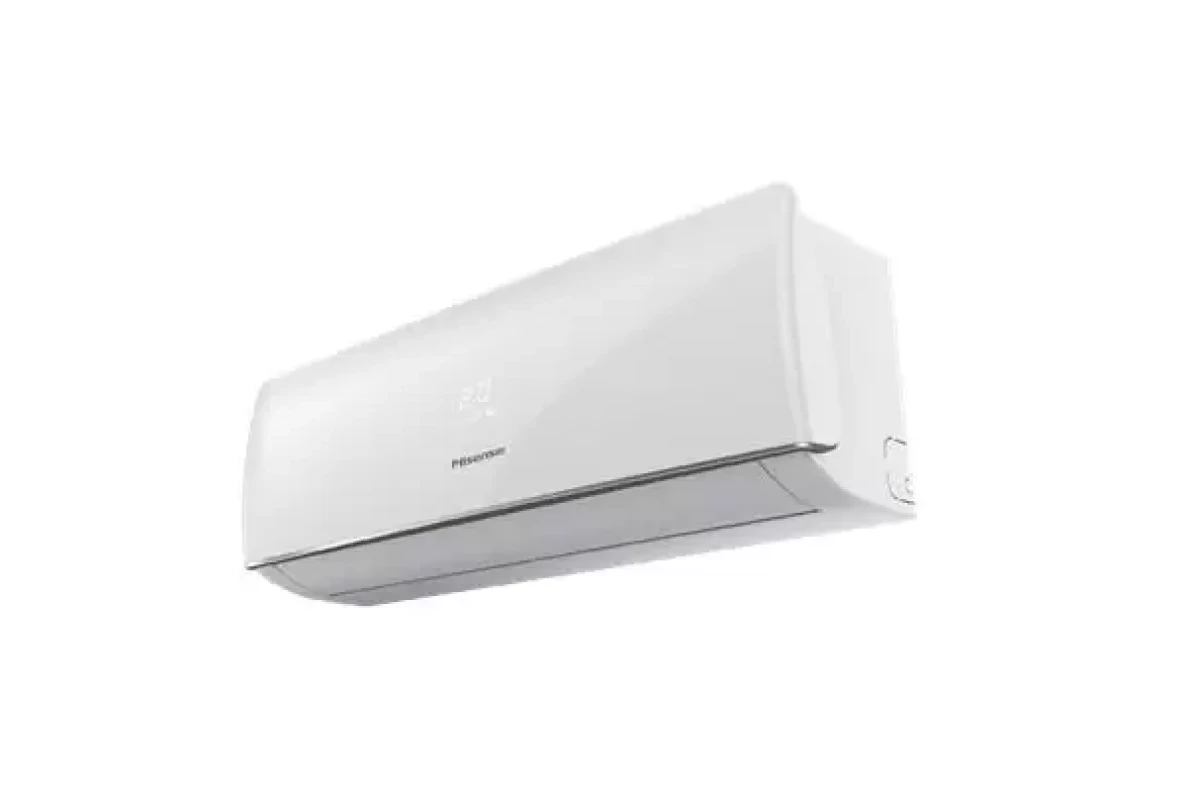 Настенный внутренний блок мульти сплит-системы Hisense Smart Free Match AMS-12UW4RVEDB00