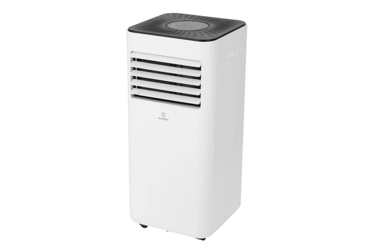 Мобильный кондиционер ECOSTAR Desire KV-DS07CH-E