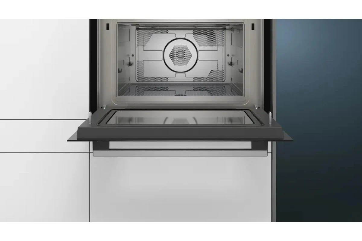 Микроволновая печь Siemens CM585AGS0B