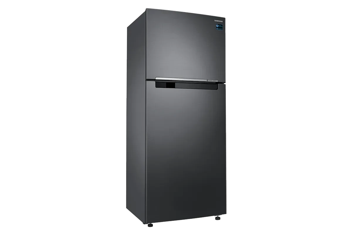 Холодильник Samsung RT43K6000BS/WT