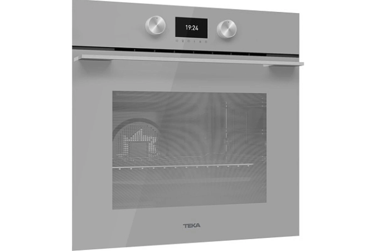 Духовой шкаф Teka HLB 8600 STEAM GREY