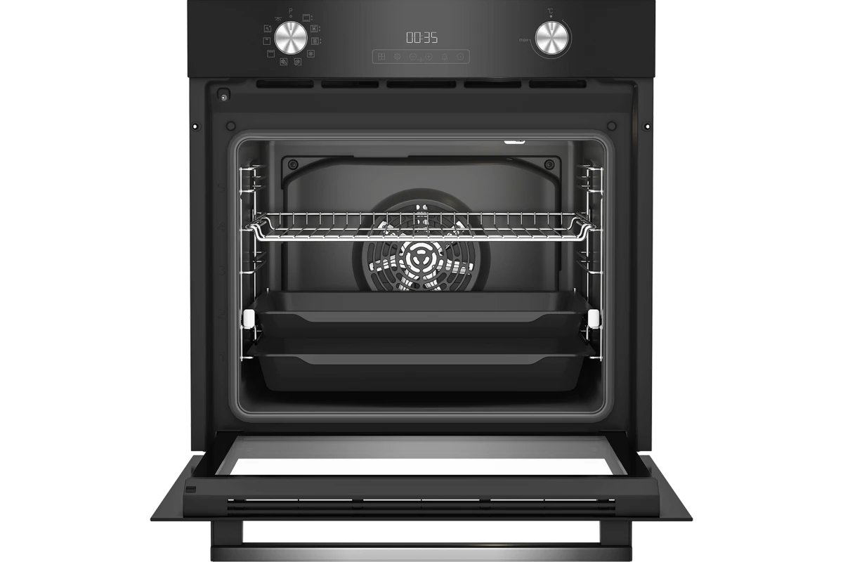 Духовой шкаф Hotpoint FE8 831 JSH BLG
