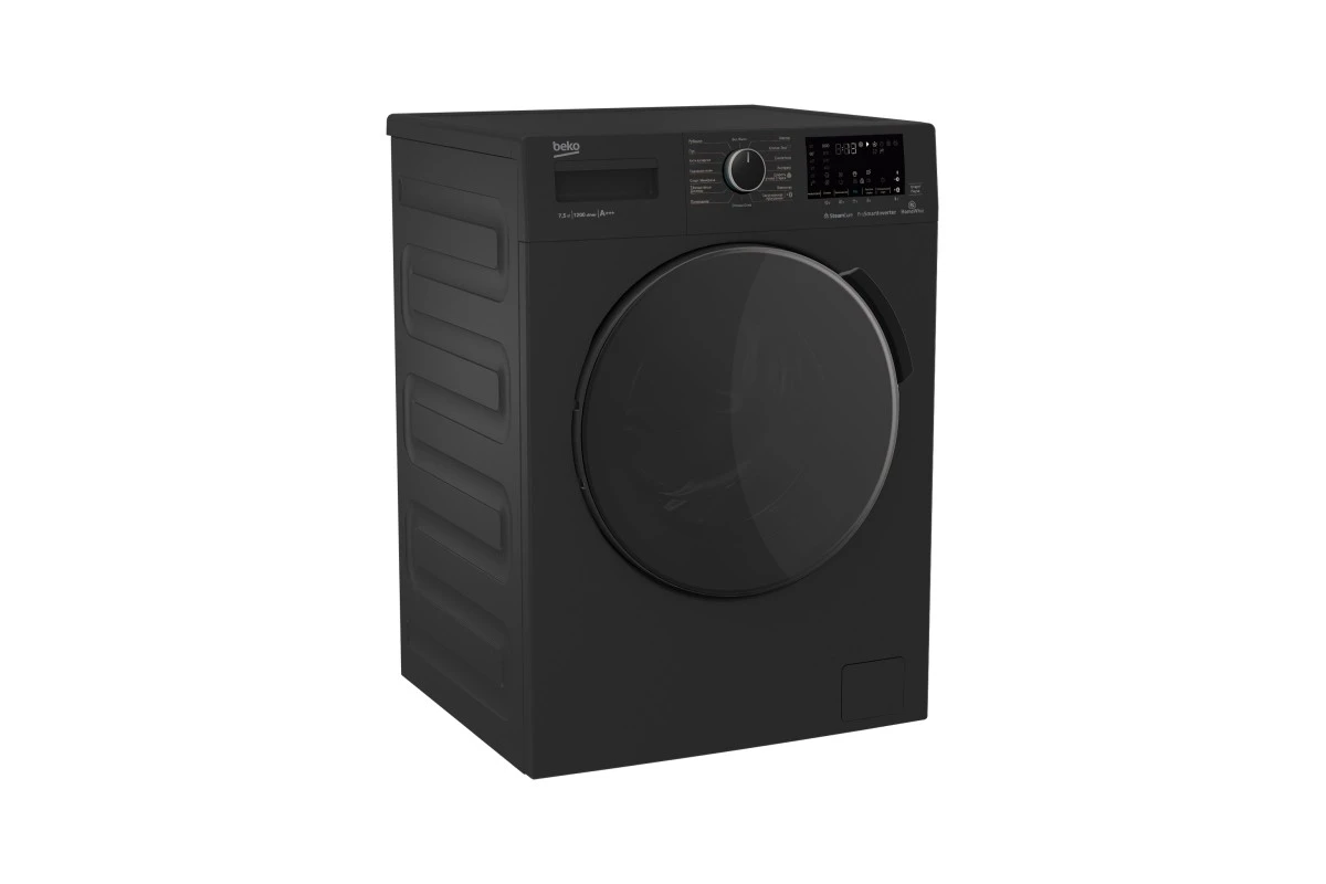 Стиральная машина Beko WSPE7H616A