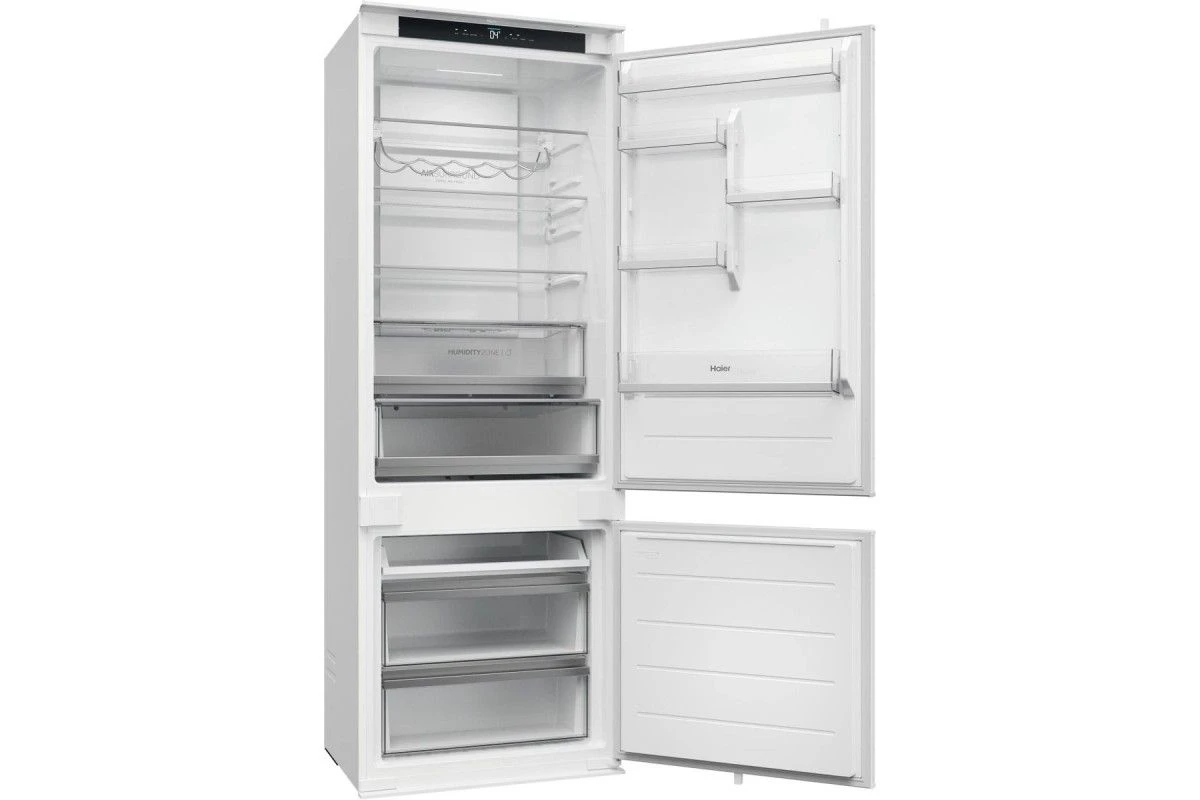 Встраиваемый холодильник Haier HBCN7190U1