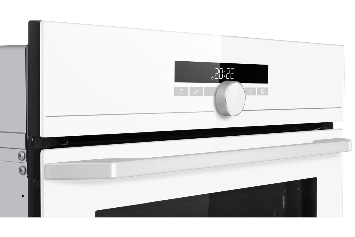 Духовой шкаф Haier HOQ-F6CASGW