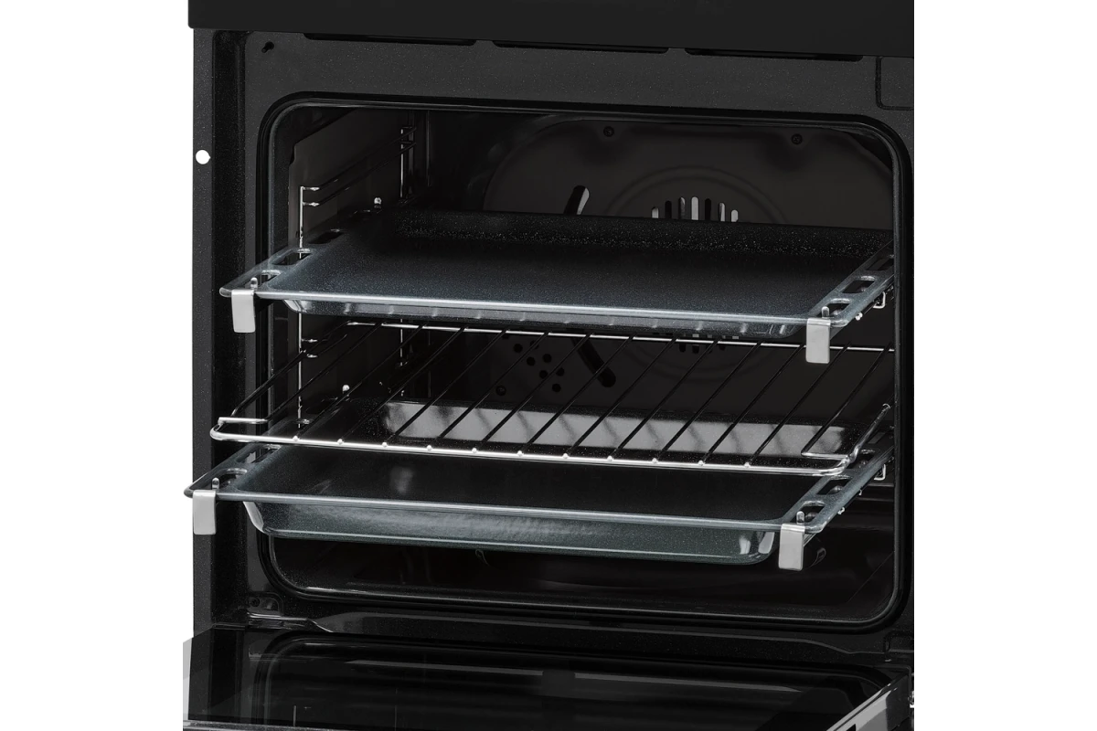 Духовой шкаф Krona ONYX 60H BL/BL