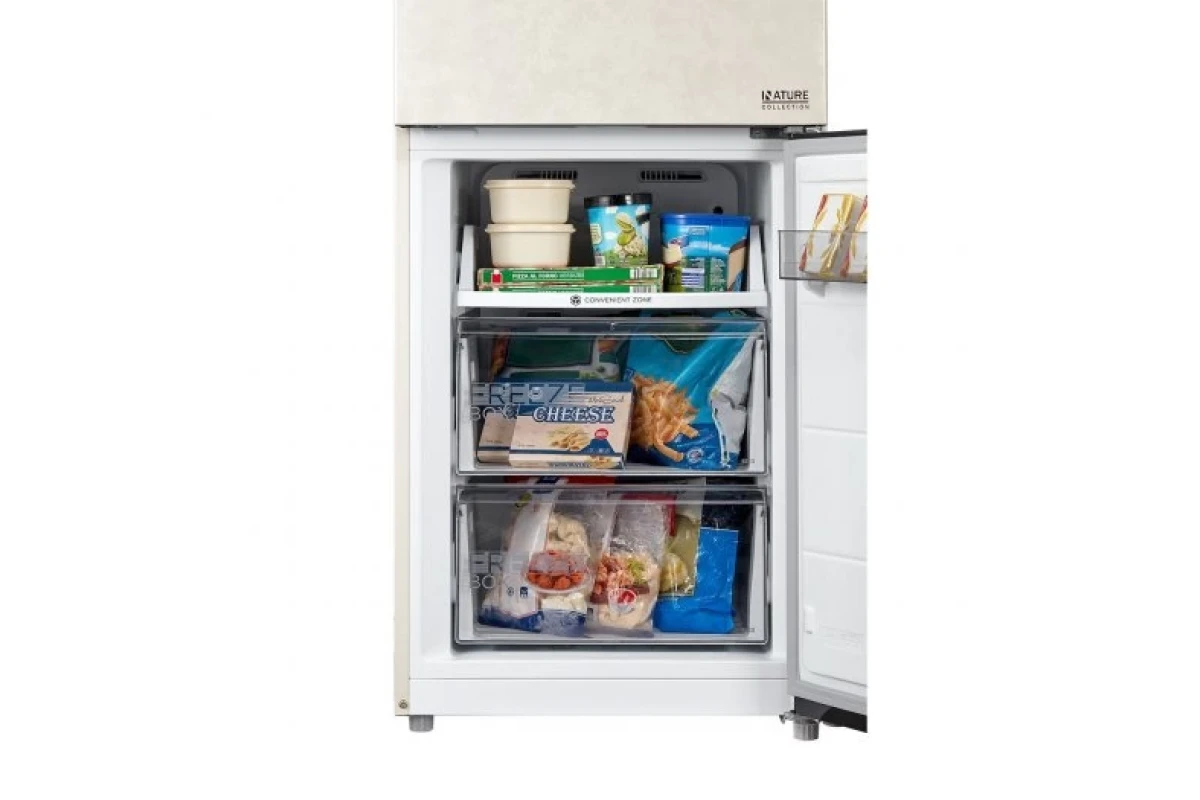 Холодильник Midea MDRB470MGF33O