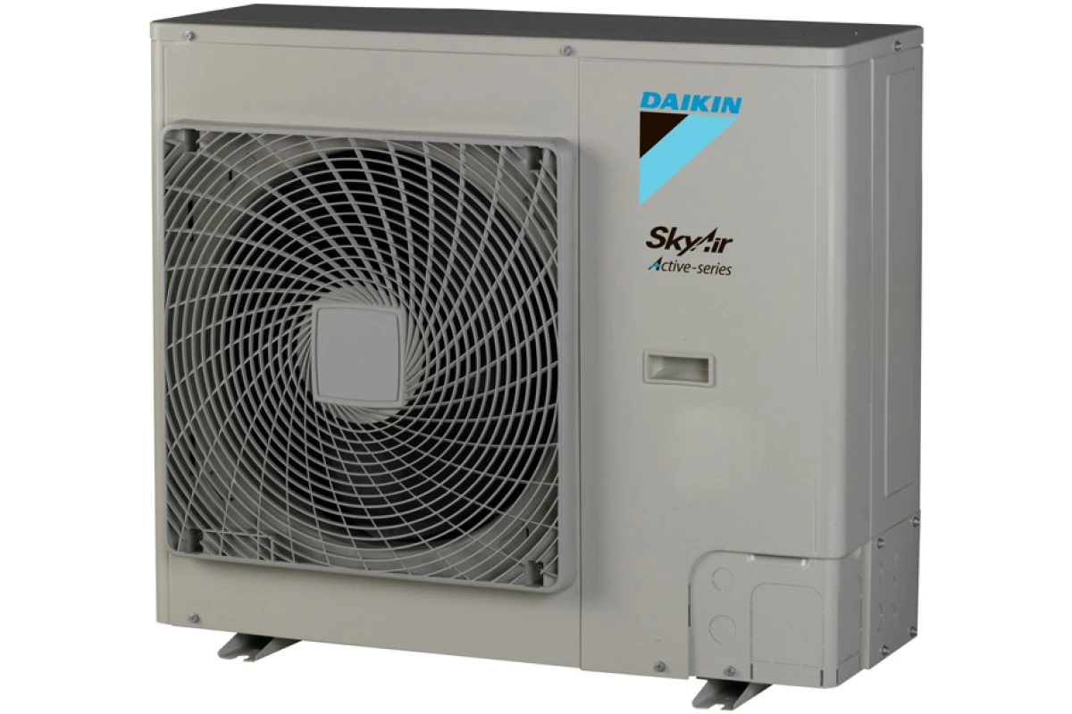 Напольно-потолочный кондиционер Daikin FHA71A9/RZASG71MV1/-40