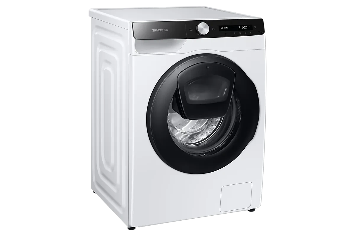 Стиральная машина Samsung WW80T554DAE/S7
