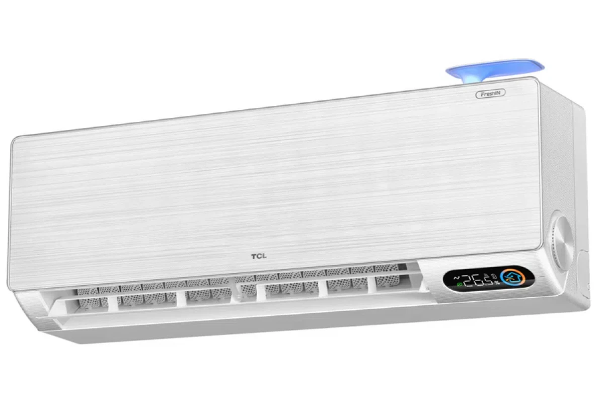 Кондиционер TCL X-Fresh II TAC-FRB12INV/R