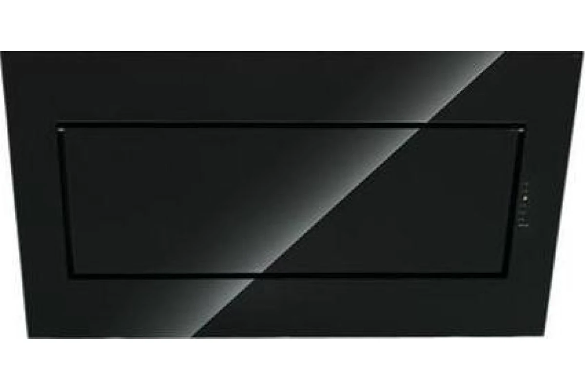 Вытяжка Falmec QUASAR GLASS BLACK 90 (800)